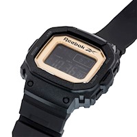 Reloj Hombre Reebok RV-POD-G9-PBPB-B2